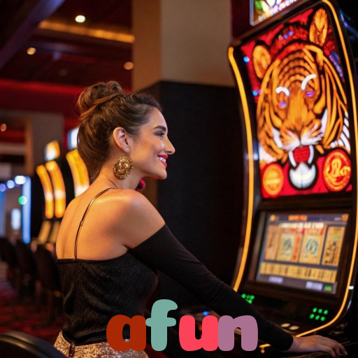 Baixar Diversão: Os Recursos Imperdíveis do afun.com