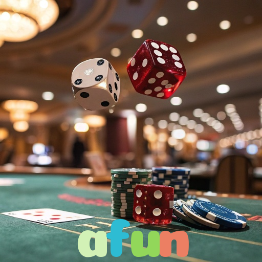 Baixar Diversão: Os Recursos Imperdíveis do afun.com