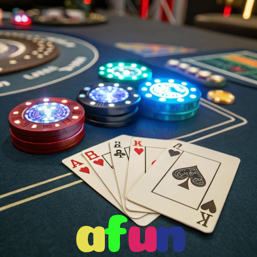 Baixar Diversão: Os Recursos Imperdíveis do afun.com