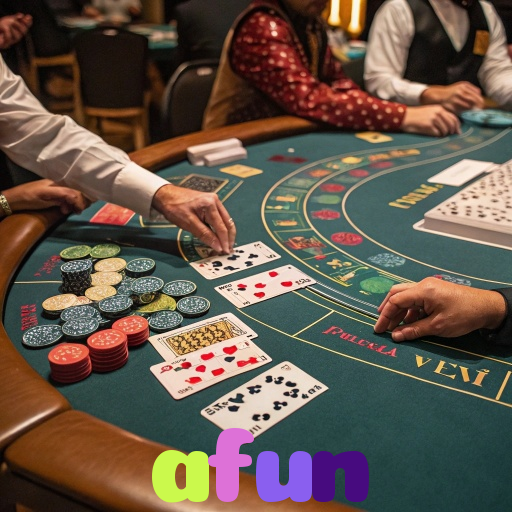 Baixar Diversão: Os Recursos Imperdíveis do afun.com