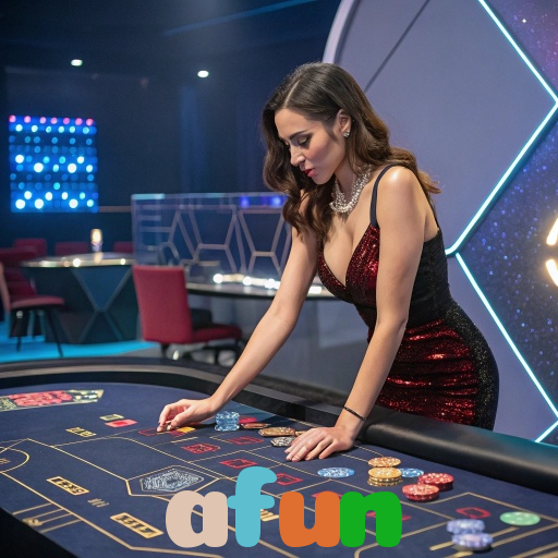 Baixar Diversão: Os Recursos Imperdíveis do afun.com