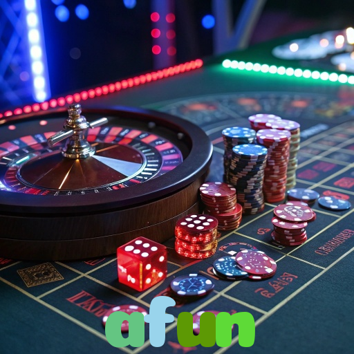 Baixar Diversão: Os Recursos Imperdíveis do afun.com
