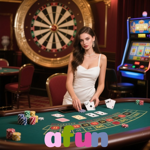 Baixar Diversão: Os Recursos Imperdíveis do afun.com