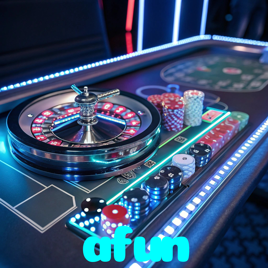 Baixar Diversão: Os Recursos Imperdíveis do afun.com