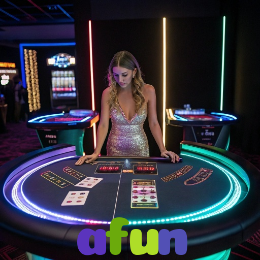 Baixar Diversão: Os Recursos Imperdíveis do afun.com