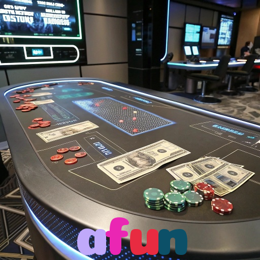 Baixar Diversão: Os Recursos Imperdíveis do afun.com