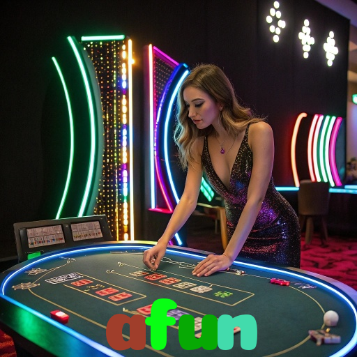 Baixar Diversão: Os Recursos Imperdíveis do afun.com