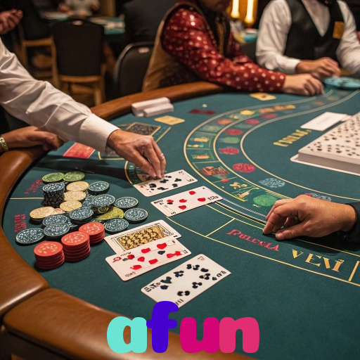 Baixar Diversão: Os Recursos Imperdíveis do afun.com