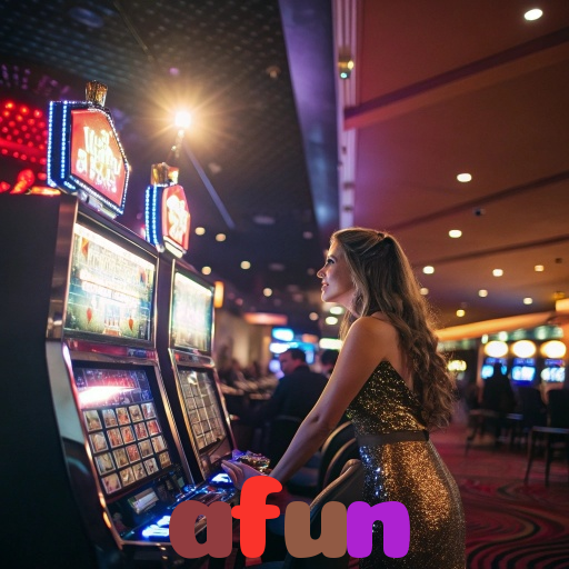 Baixar Diversão: Os Recursos Imperdíveis do afun.com