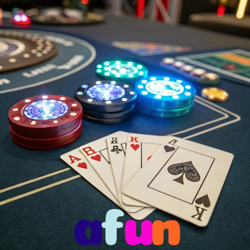 Baixar Diversão: Os Recursos Imperdíveis do afun.com