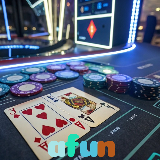Baixar Diversão: Os Recursos Imperdíveis do afun.com