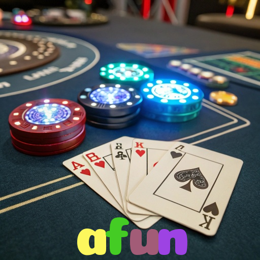 Baixar Diversão: Os Recursos Imperdíveis do afun.com