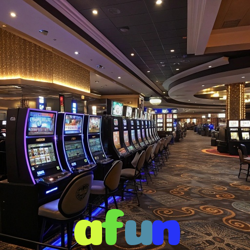 Baixar Diversão: Os Recursos Imperdíveis do afun.com