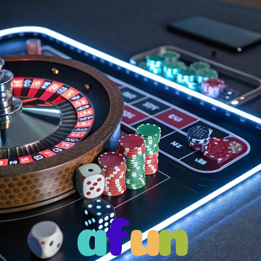 Baixar Diversão: Os Recursos Imperdíveis do afun.com