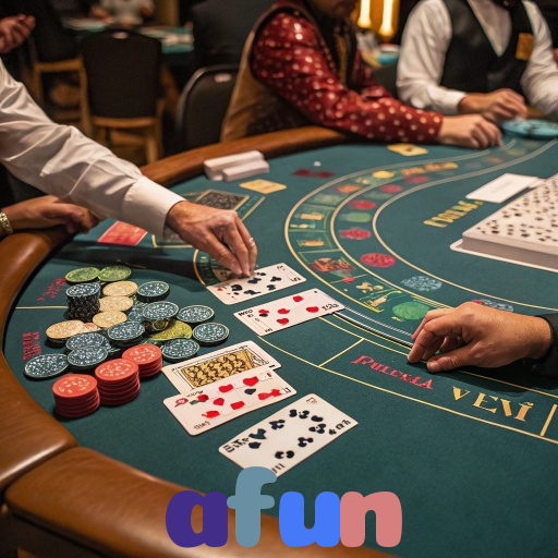Baixar Diversão: Os Recursos Imperdíveis do afun.com