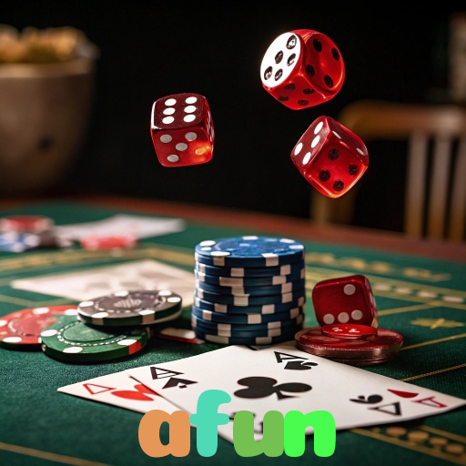 Baixar Diversão: Os Recursos Imperdíveis do afun.com