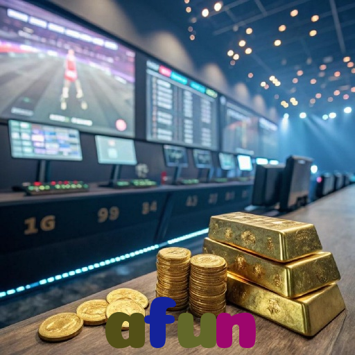 Baixar Diversão: Os Recursos Imperdíveis do afun.com